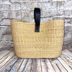 Ines Bressand Akamae N 04 Pinch Bag NEW